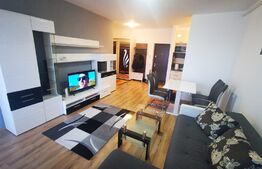 Apartament de 2 camere, 46 mp, parcare, zona Oasului