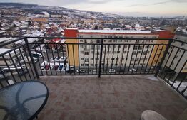 Apartament de 2 camere, 46 mp, parcare, zona Oasului