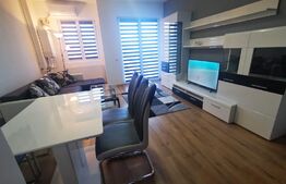 Apartament de 2 camere, 46 mp, parcare, zona Oasului