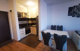 Apartament de 2 camere, 46 mp, parcare, zona Oasului