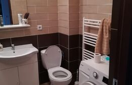 Apartament de 2 camere, 46 mp, parcare, zona Oasului