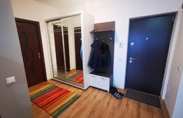 Apartament de 2 camere, 46 mp, parcare, zona Oasului