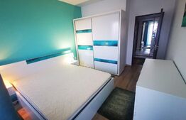 Apartament de 2 camere, 46 mp, parcare, zona Oasului