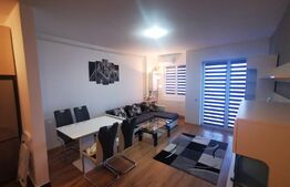 Apartament de 2 camere, 46 mp, parcare, zona Oasului