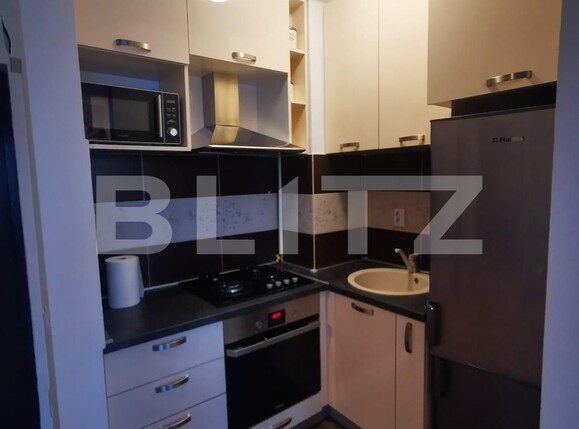 Apartament de vânzare 2 camere Iris - 124301AV | BLITZ Cluj-Napoca | Poza12
