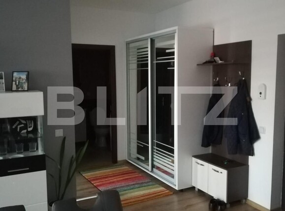 Apartament de vânzare 2 camere Iris - 124301AV | BLITZ Cluj-Napoca | Poza10