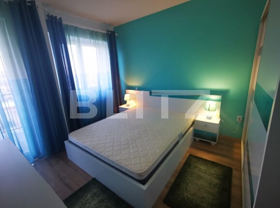 Apartament de vânzare 2 camere Iris - 124301AV | BLITZ Cluj-Napoca | Poza2