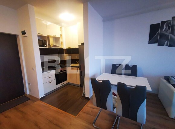 Apartament de vânzare 2 camere Iris - 124301AV | BLITZ Cluj-Napoca | Poza9