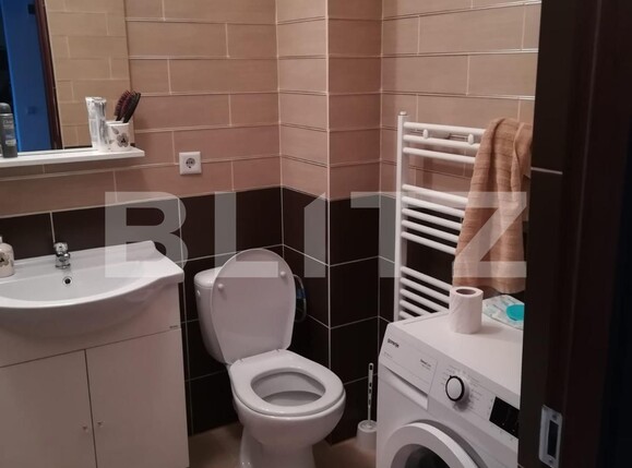 Apartament de vânzare 2 camere Iris - 124301AV | BLITZ Cluj-Napoca | Poza13