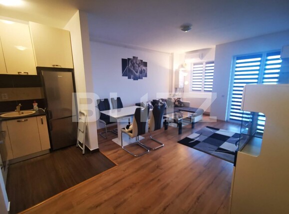 Apartament de vânzare 2 camere Iris - 124301AV | BLITZ Cluj-Napoca | Poza8