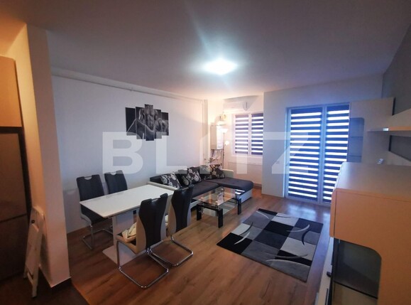 Apartament de vânzare 2 camere Iris - 124301AV | BLITZ Cluj-Napoca | Poza7
