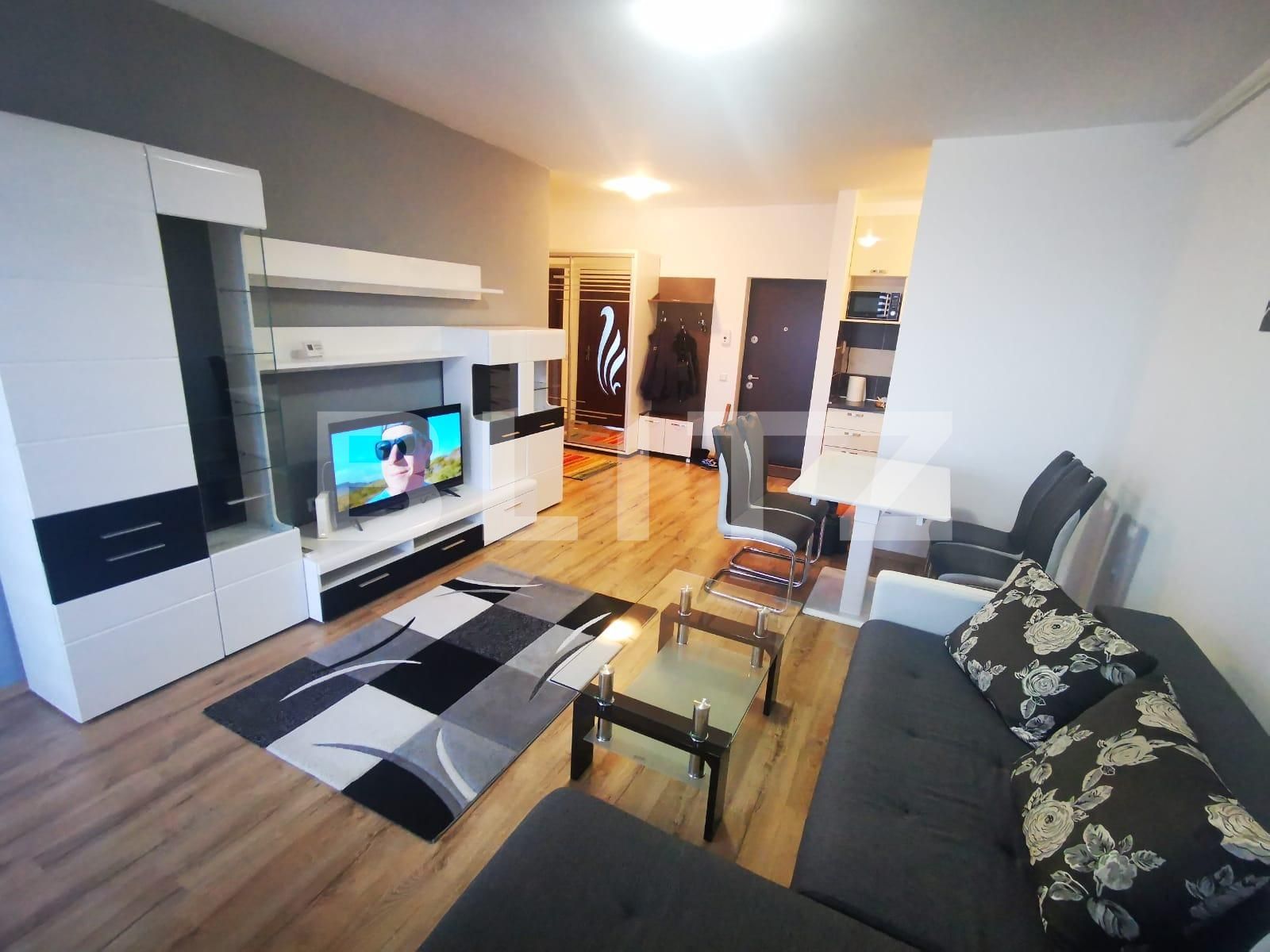 Apartament de vânzare 2 camere Iris - 124301AV | BLITZ Cluj-Napoca | Poza4