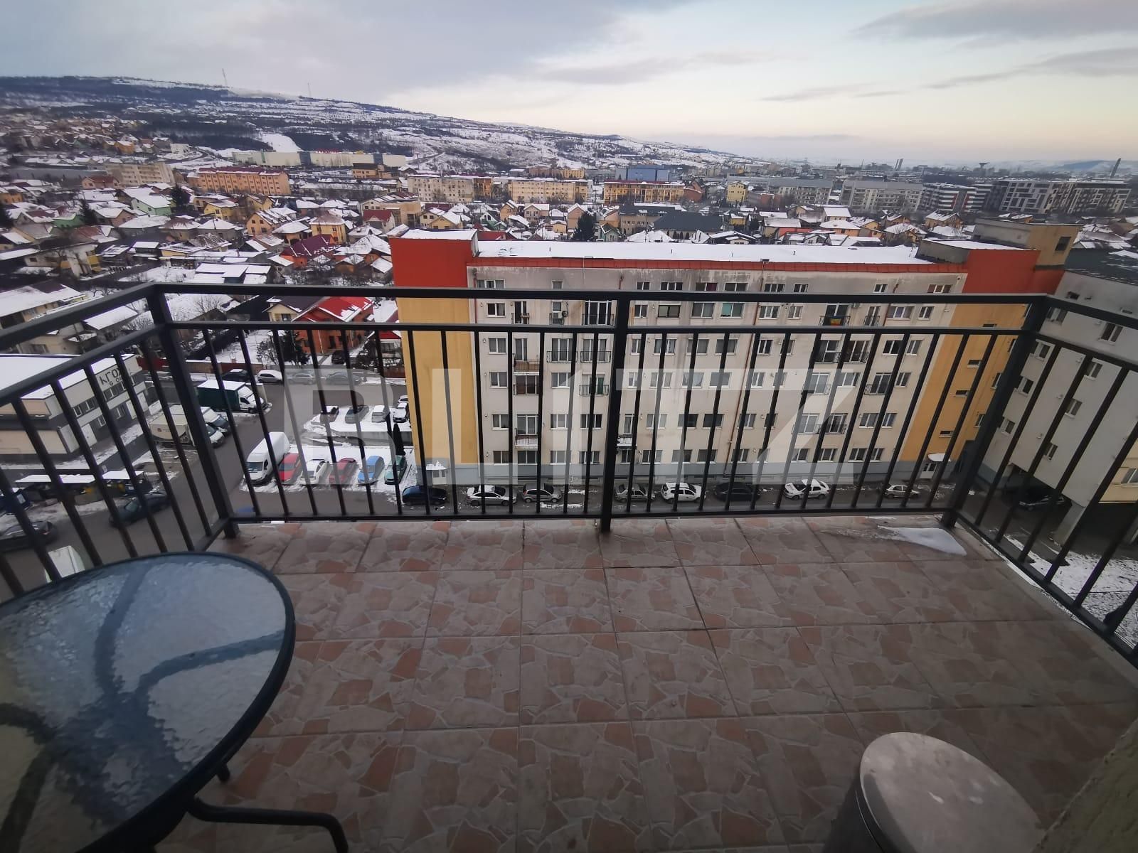 Apartament de vânzare 2 camere Iris - 124301AV | BLITZ Cluj-Napoca | Poza15