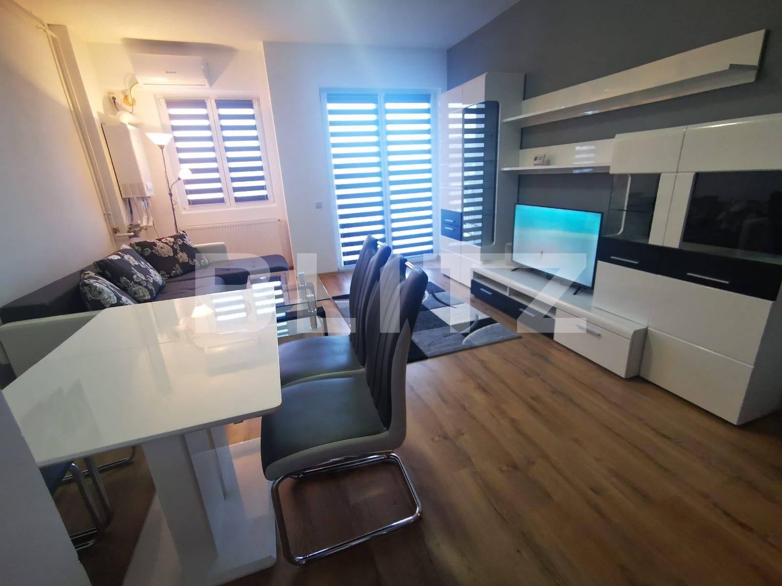 Apartament de vânzare 2 camere Iris - 124301AV | BLITZ Cluj-Napoca | Poza6