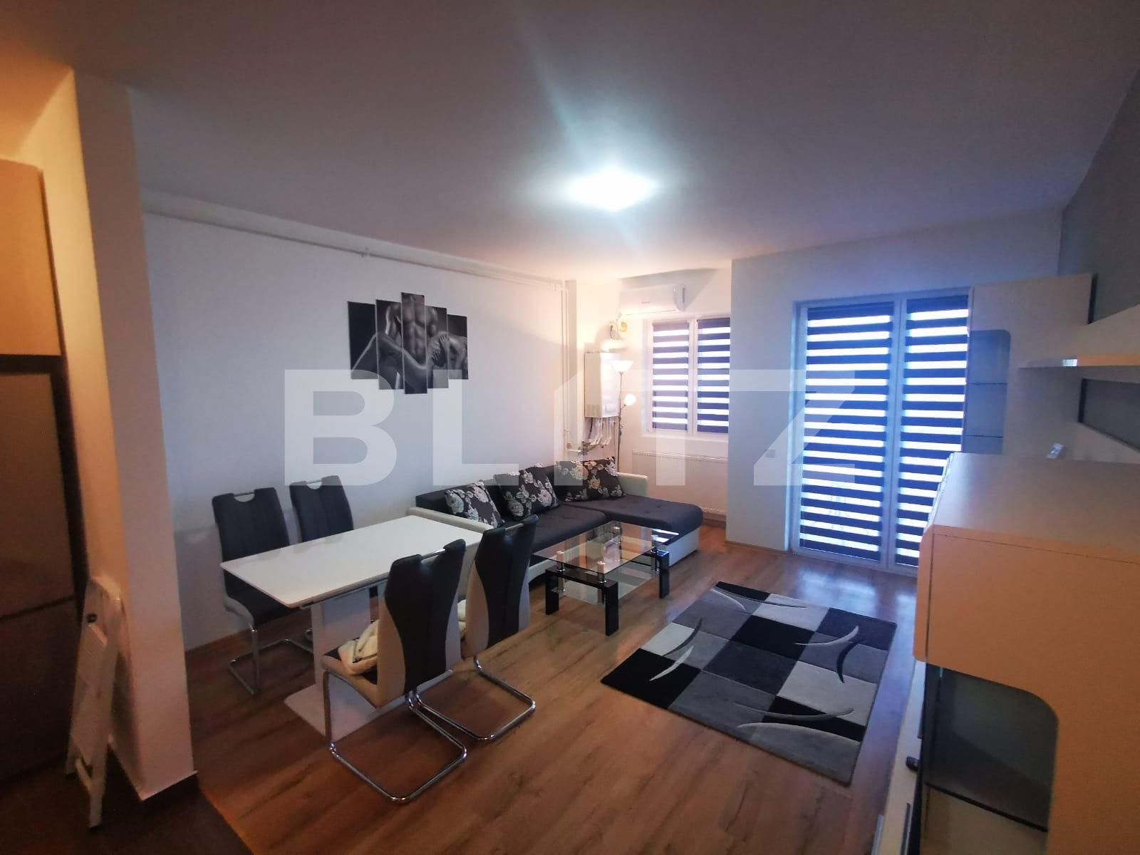 Apartament de vânzare 2 camere Iris - 124301AV | BLITZ Cluj-Napoca | Poza7