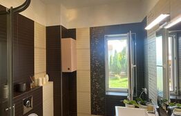 Exclusiv prin Blitz ! Casa individuala de vanzare, 120 mp , garaj, Gilau Vest 