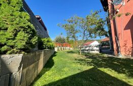 Exclusiv prin Blitz ! Casa individuala de vanzare, 120 mp , garaj, Gilau Vest 