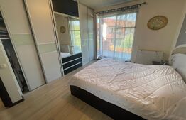 Exclusiv prin Blitz ! Casa individuala de vanzare, 120 mp , garaj, Gilau Vest 