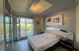 Exclusiv prin Blitz ! Casa individuala de vanzare, 120 mp , garaj, Gilau Vest 