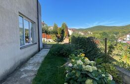 Exclusiv prin Blitz ! Casa individuala de vanzare, 120 mp , garaj, Gilau Vest 