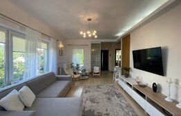 Exclusiv prin Blitz ! Casa individuala de vanzare, 120 mp , garaj, Gilau Vest 