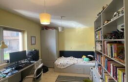 Exclusiv prin Blitz ! Casa individuala de vanzare, 120 mp , garaj, Gilau Vest 