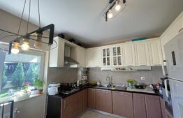 Exclusiv prin Blitz ! Casa individuala de vanzare, 120 mp , garaj, Gilau Vest 