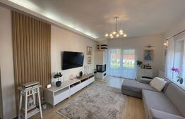 Exclusiv prin Blitz ! Casa individuala de vanzare, 120 mp , garaj, Gilau Vest 