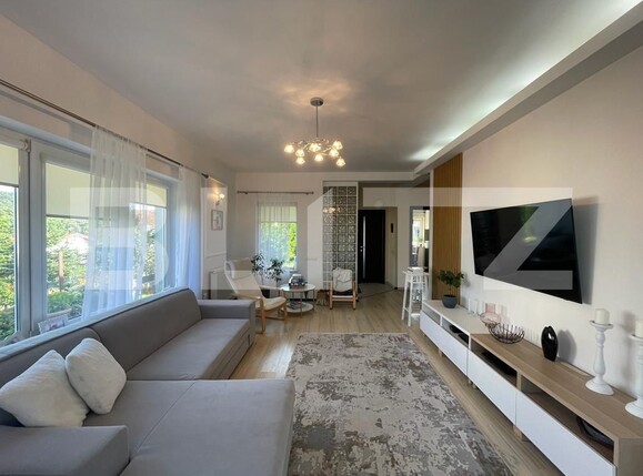 Casa de vânzare 5 camere Gilău - 124307CV | BLITZ Cluj-Napoca | Poza5