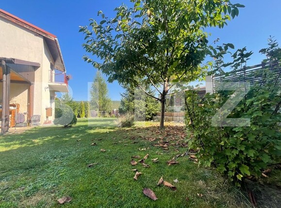 Casa de vânzare 5 camere Gilău - 124307CV | BLITZ Cluj-Napoca | Poza18