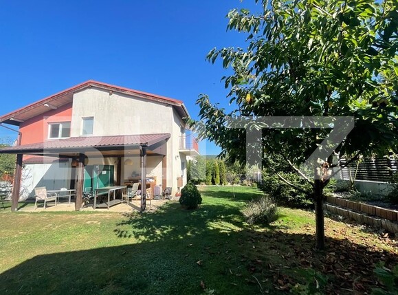 Casa de vânzare 5 camere Gilău - 124307CV | BLITZ Cluj-Napoca | Poza19