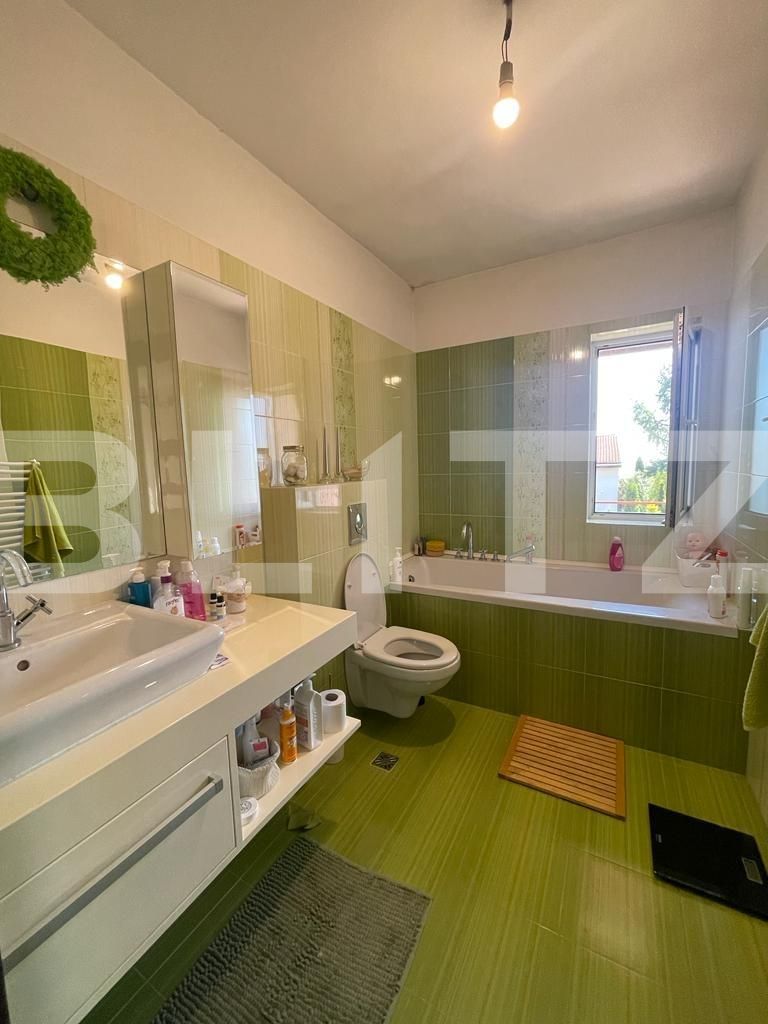 Casa de vânzare 5 camere Gilău - 124307CV | BLITZ Cluj-Napoca | Poza14