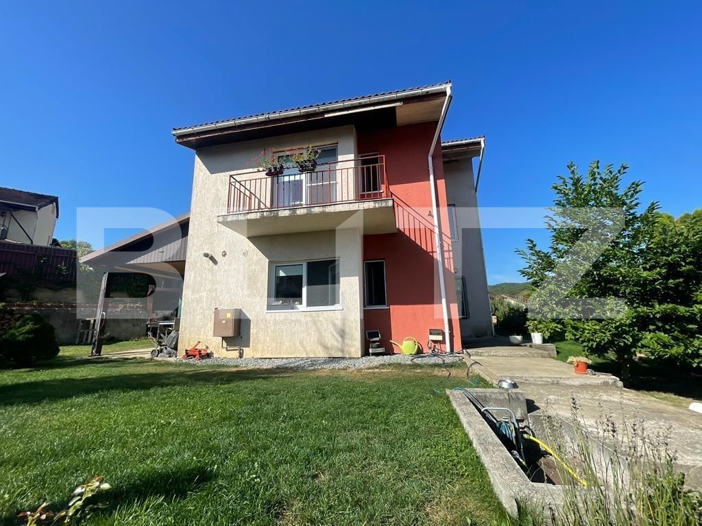 Casa de vânzare 5 camere Gilău - 124307CV | BLITZ Cluj-Napoca | Poza21