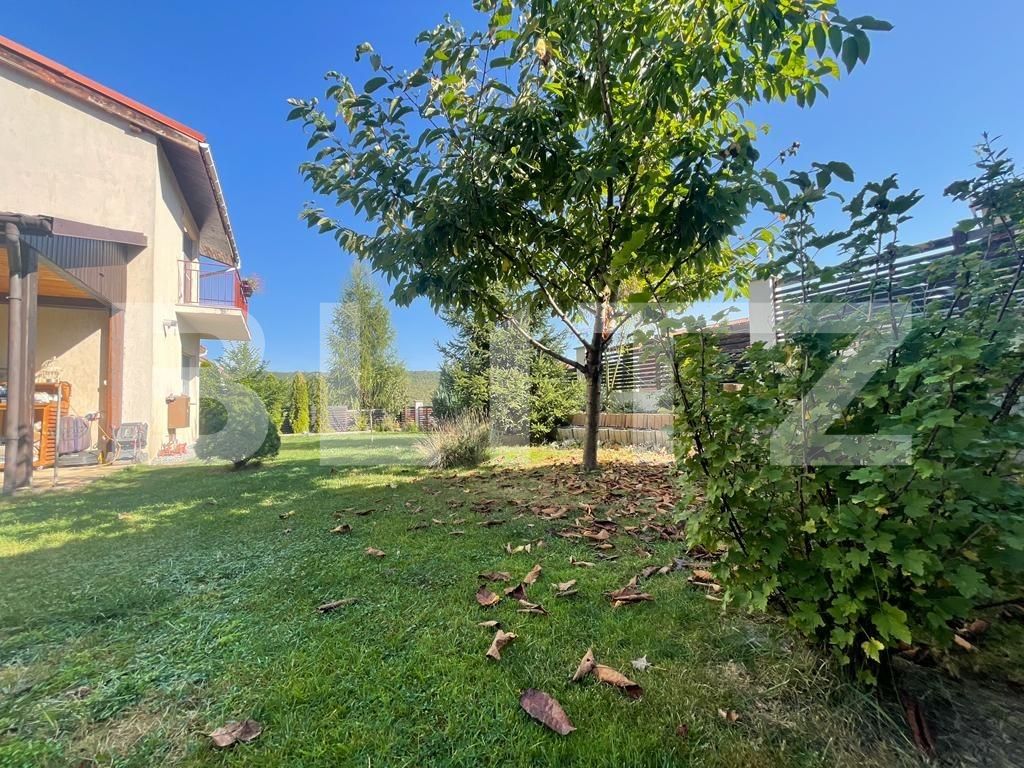 Casa de vânzare 5 camere Gilău - 124307CV | BLITZ Cluj-Napoca | Poza18