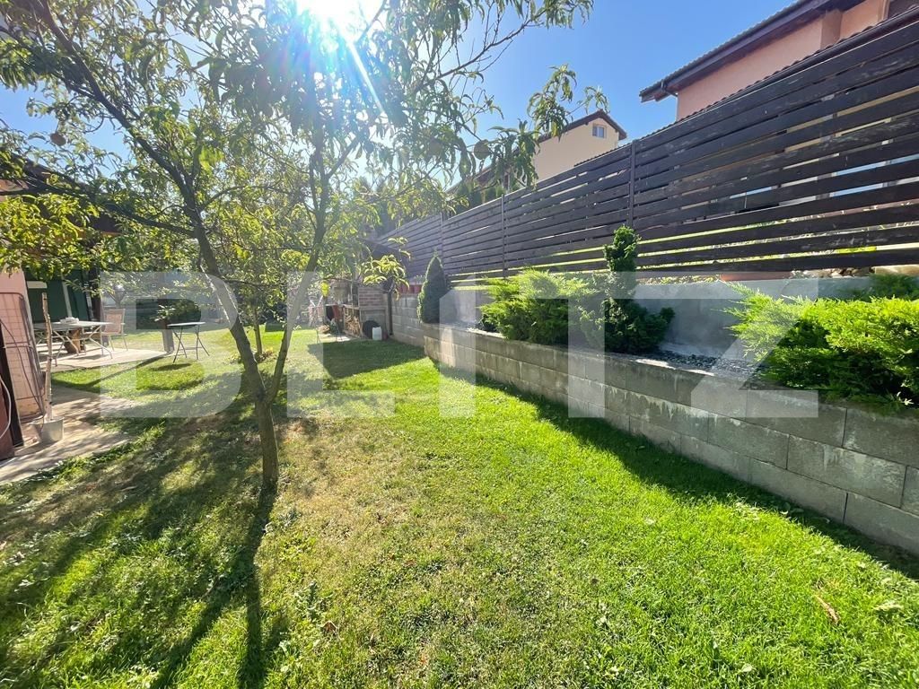 Casa de vânzare 5 camere Gilău - 124307CV | BLITZ Cluj-Napoca | Poza20