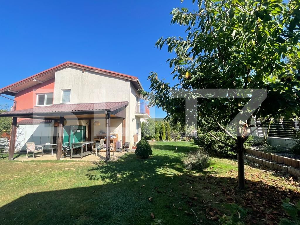 Casa de vânzare 5 camere Gilău - 124307CV | BLITZ Cluj-Napoca | Poza19