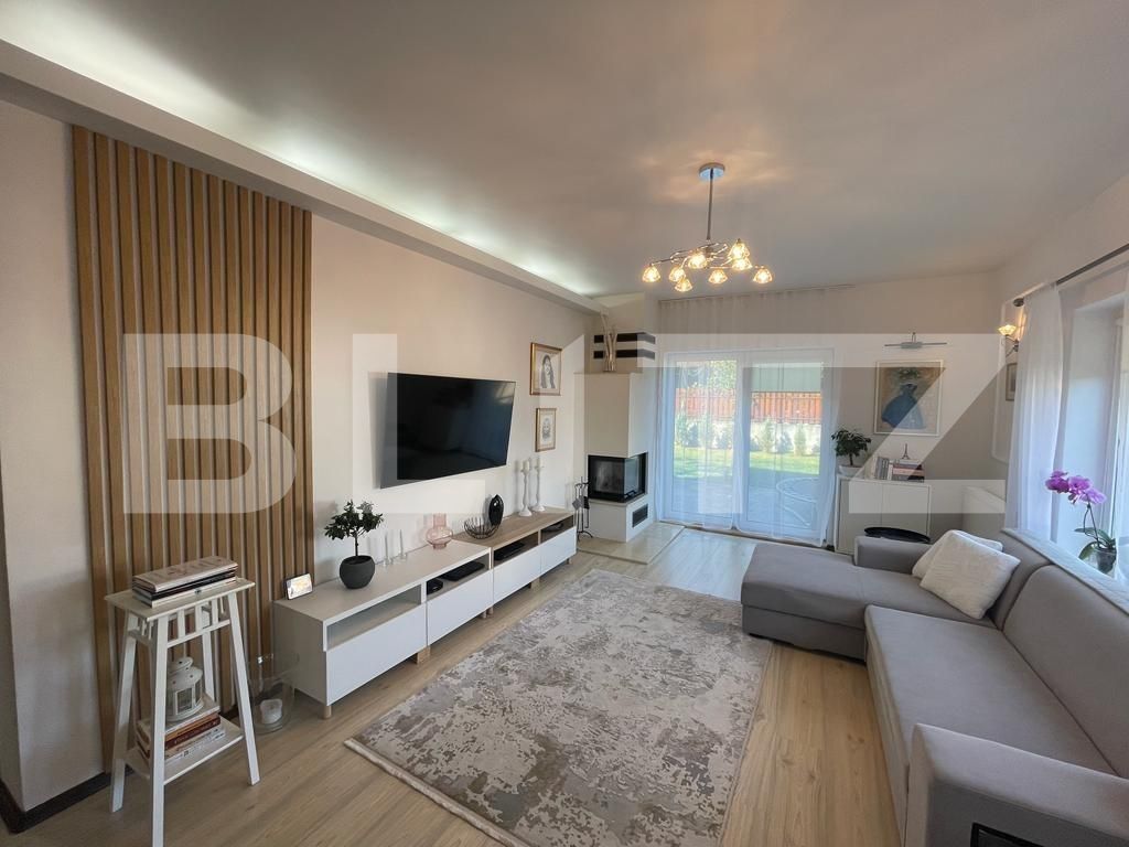 Casa de vânzare 5 camere Gilău - 124307CV | BLITZ Cluj-Napoca | Poza4