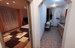 Apartament 1 camera, 40 mp, loc de parcare, zona Eroilor