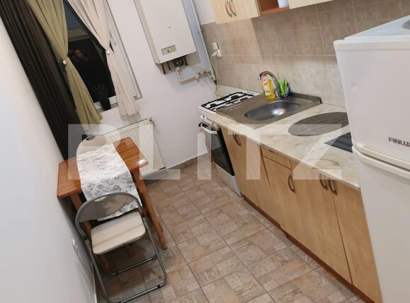 Garsonieră de vânzare Floreşti - 124308AV | BLITZ Cluj-Napoca | Poza3