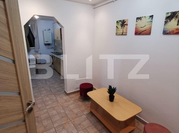 Garsonieră de vânzare Floreşti - 124308AV | BLITZ Cluj-Napoca | Poza5