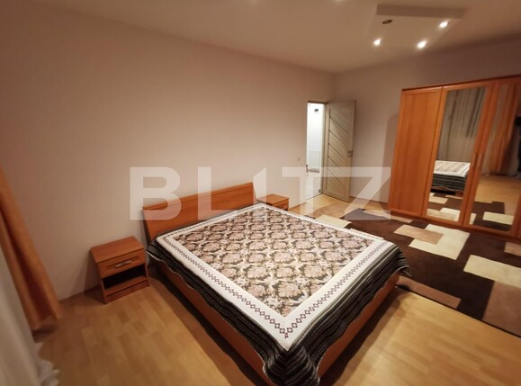 Garsonieră de vânzare Floreşti - 124308AV | BLITZ Cluj-Napoca | Poza1