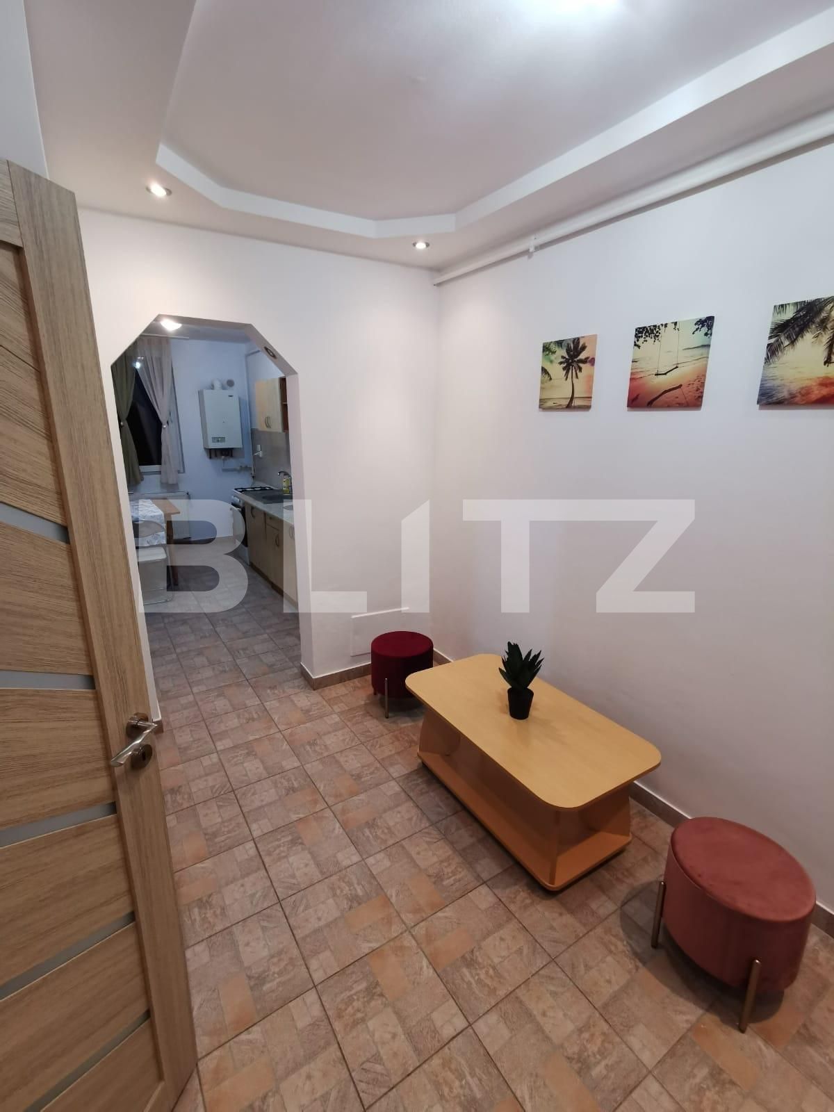 Garsonieră de vânzare Floreşti - 124308AV | BLITZ Cluj-Napoca | Poza5
