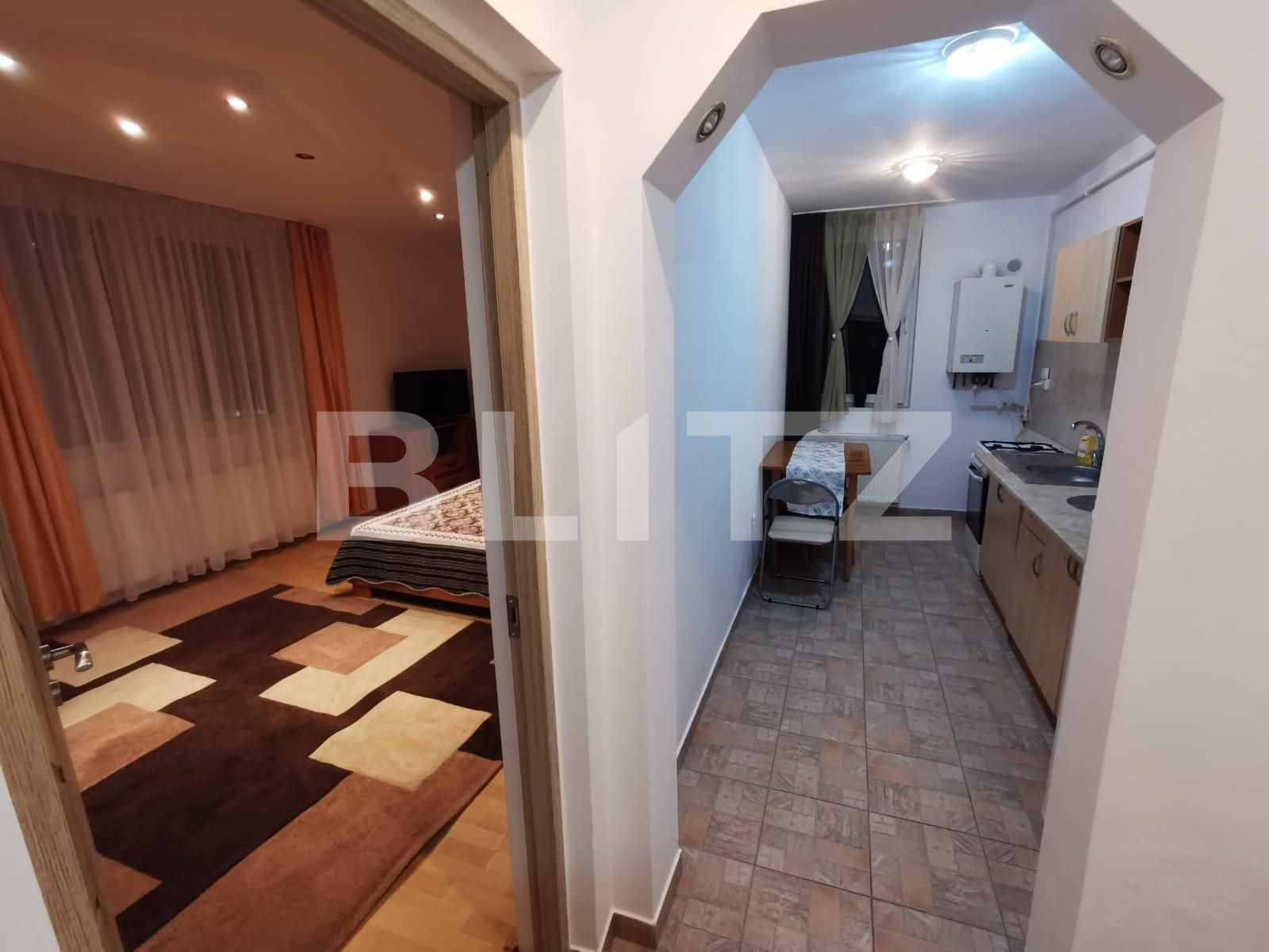 Garsonieră de vânzare Floreşti - 124308AV | BLITZ Cluj-Napoca | Poza4