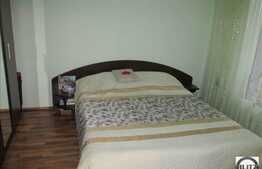 Apartament 2 camere, 44 mp utili, teraza, zona strazii Calea Turzii!