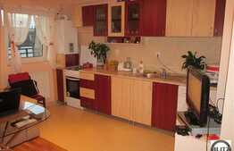 Apartament 2 camere, 44 mp utili, teraza, zona strazii Calea Turzii!