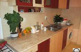 Apartament 2 camere, 44 mp utili, teraza, zona strazii Calea Turzii!