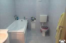 Apartament 2 camere, 44 mp utili, teraza, zona strazii Calea Turzii!