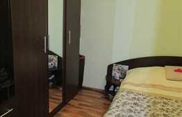 Apartament 2 camere, 44 mp utili, teraza, zona strazii Calea Turzii!