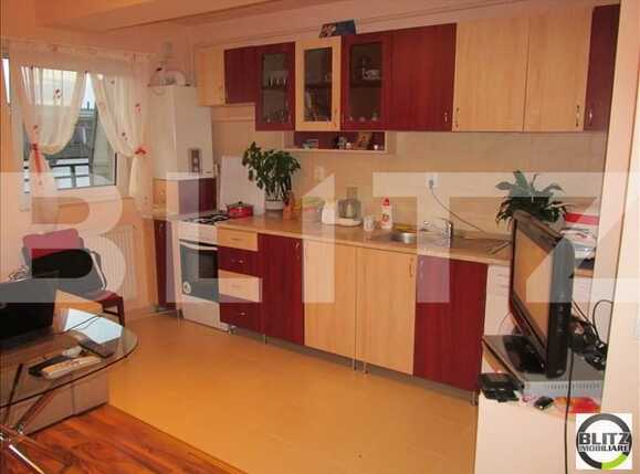 Apartament de vânzare 2 camere Zorilor - 12431AV | BLITZ Cluj-Napoca | Poza2