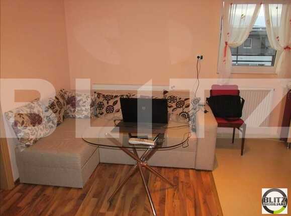 Apartament de vânzare 2 camere Zorilor - 12431AV | BLITZ Cluj-Napoca | Poza1